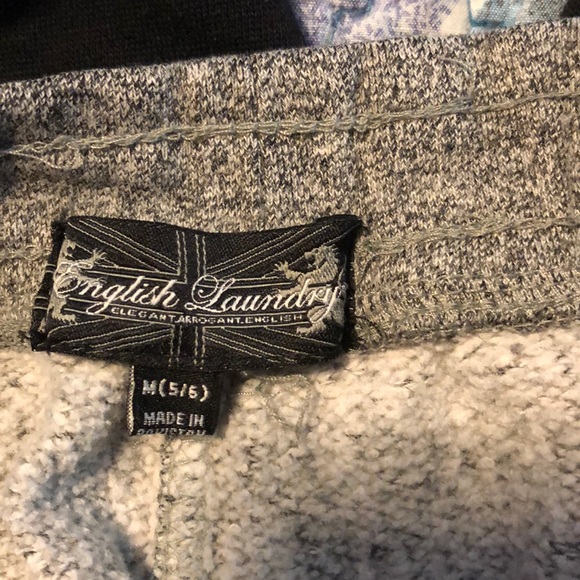 Boys sweats size 5/6 - Picture 4 of 4